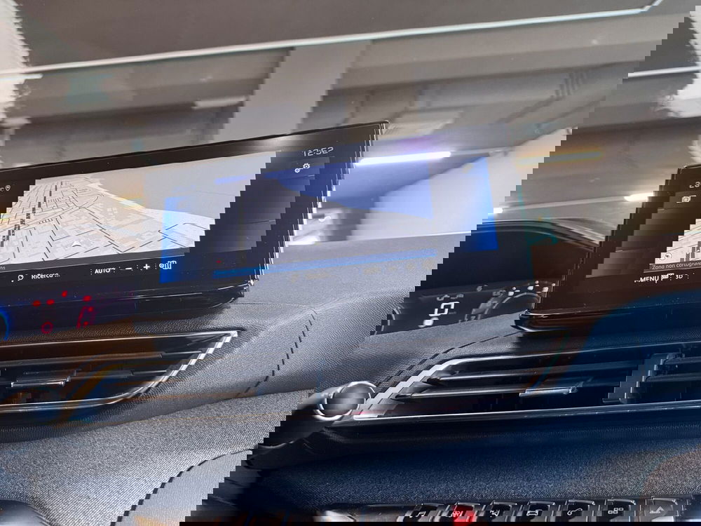 Peugeot 3008 usata a Messina (12)