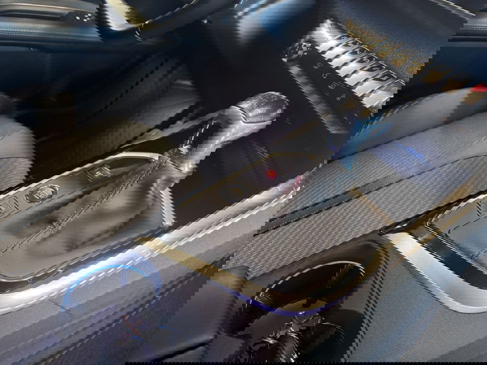 Peugeot 3008 usata a Messina (13)