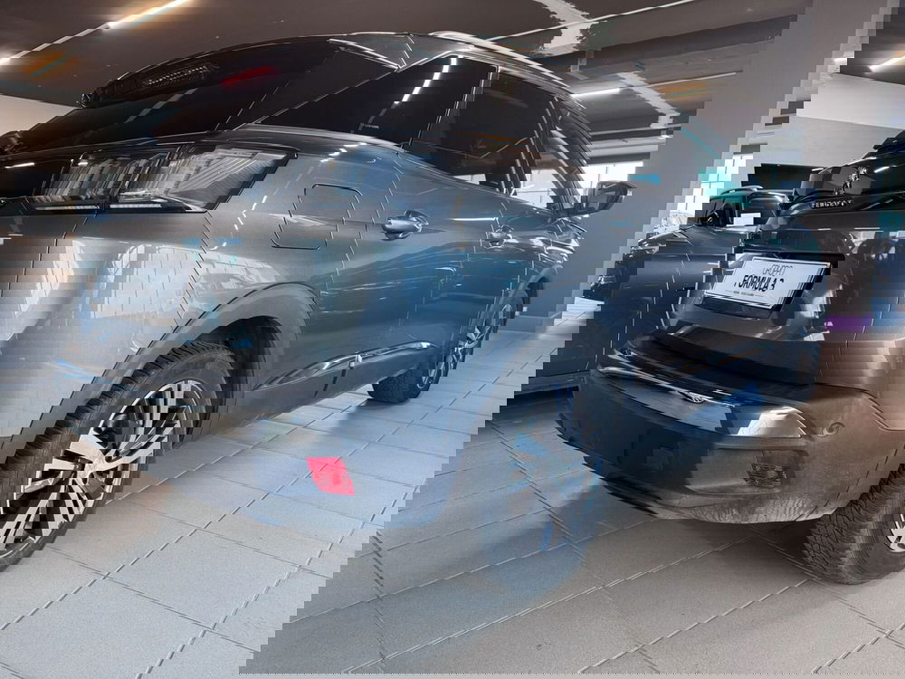 Peugeot 3008 usata a Messina (3)