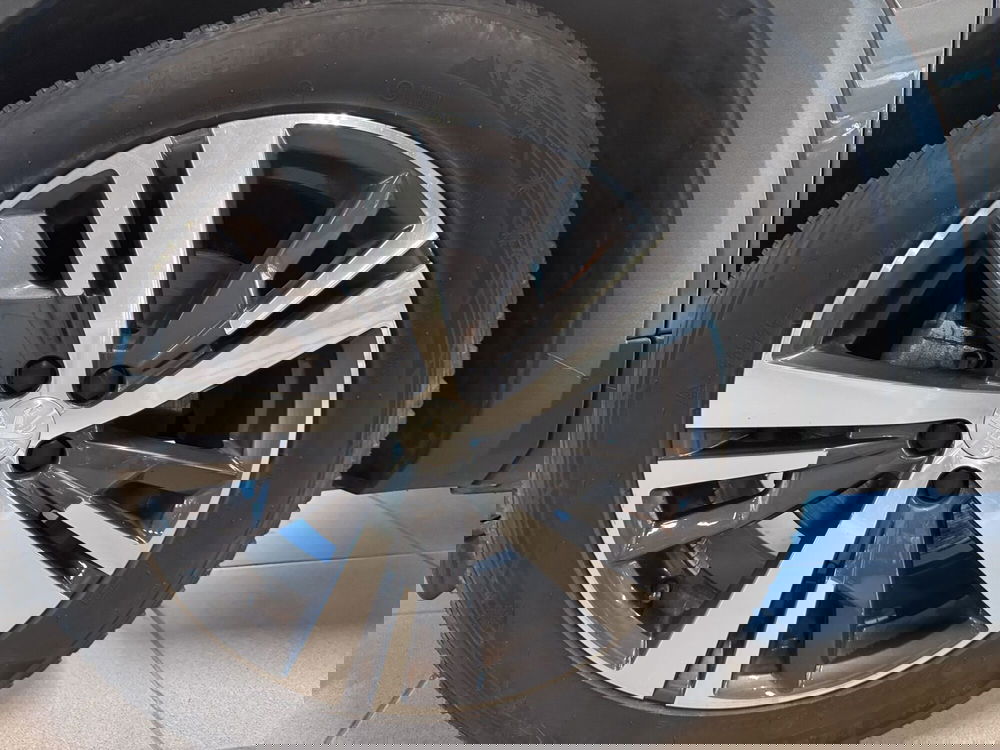 Peugeot 3008 usata a Messina (5)