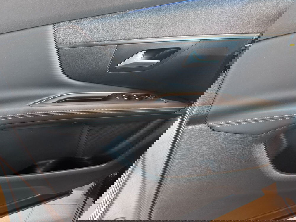 Peugeot 3008 usata a Messina (6)