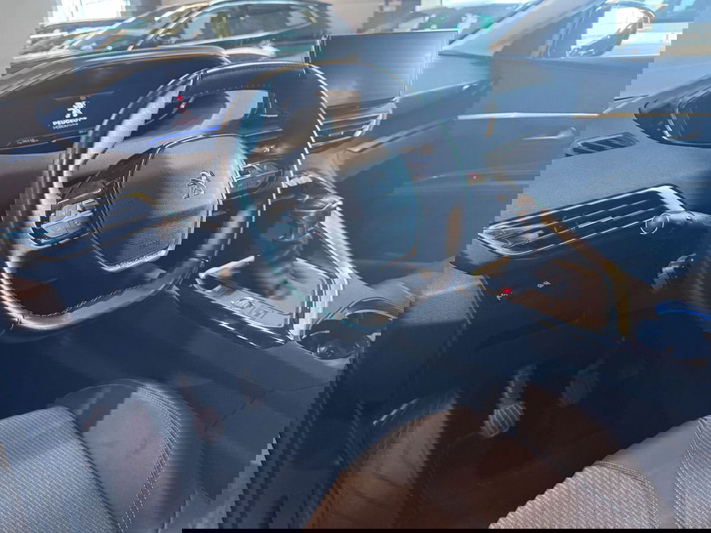 Peugeot 3008 usata a Messina (7)