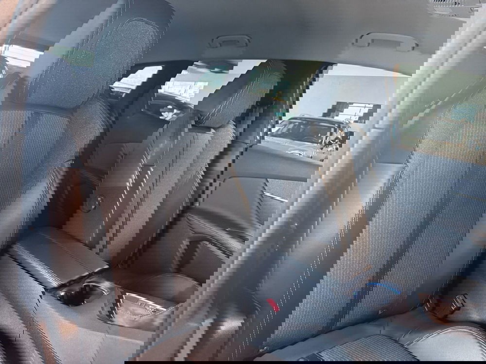 Peugeot 3008 usata a Messina (8)