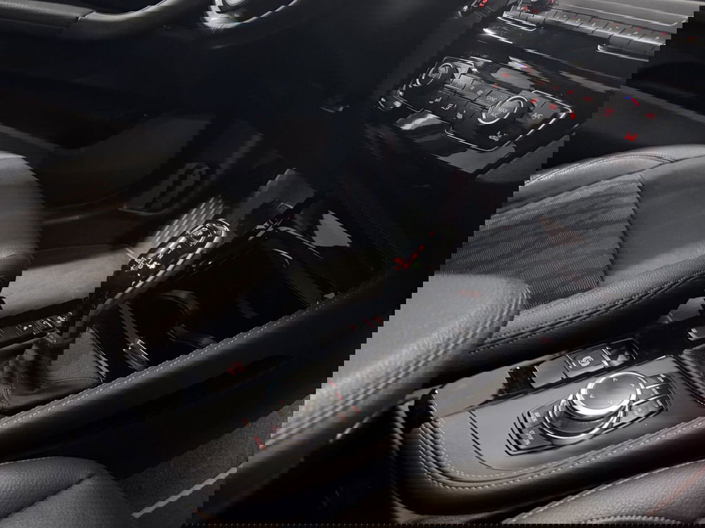 BMW X1 usata a Messina (13)