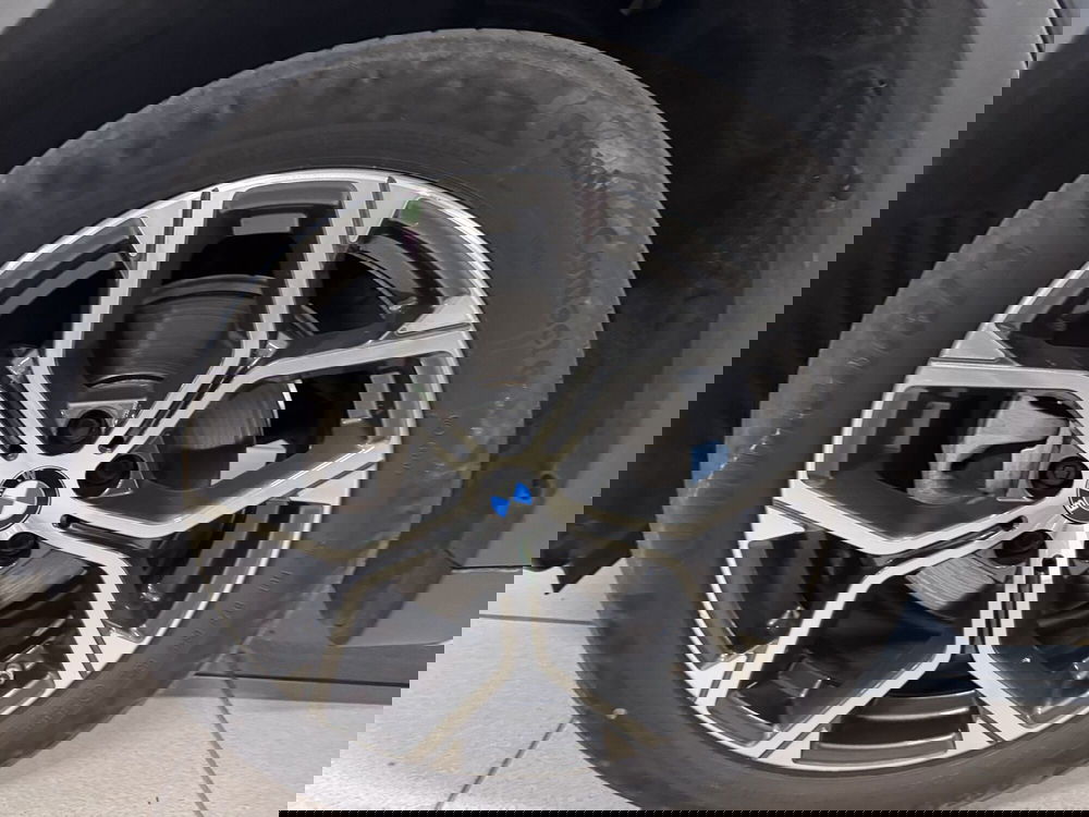 BMW X1 usata a Messina (5)