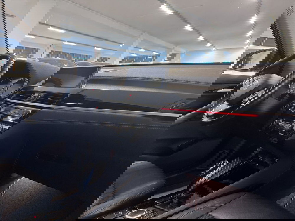 BMW X1 usata a Messina (9)