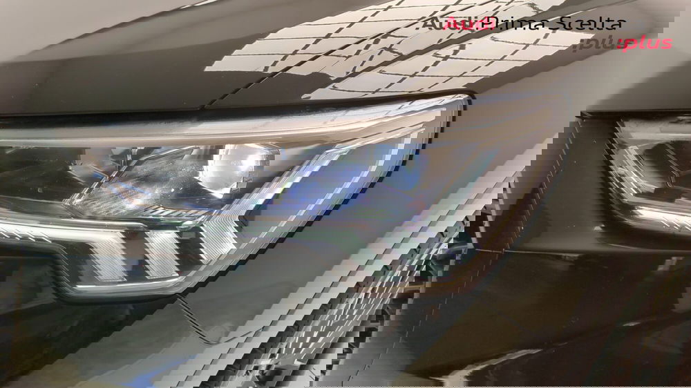 Audi Q3 Sportback usata a Avellino (10)