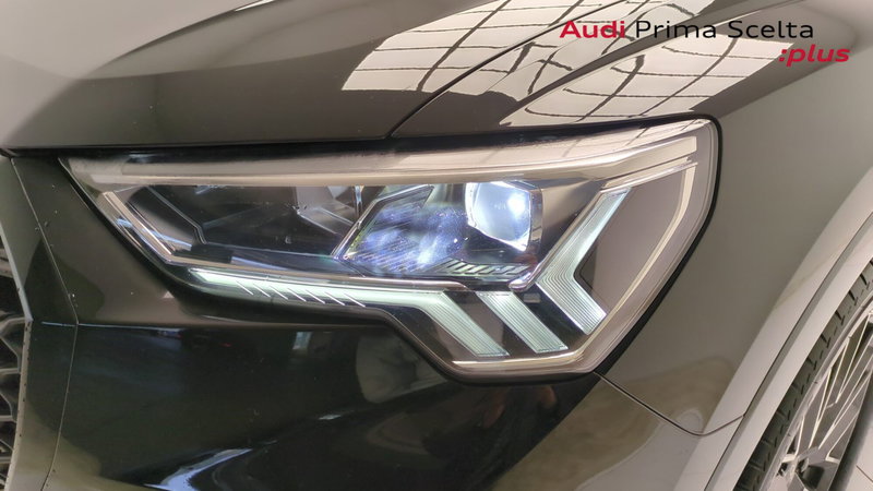 Audi Q3 Sportback usata a Avellino (10)