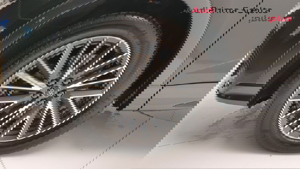 Audi Q3 Sportback usata a Avellino (11)