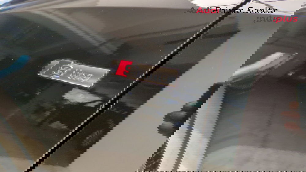 Audi Q3 Sportback usata a Avellino (12)