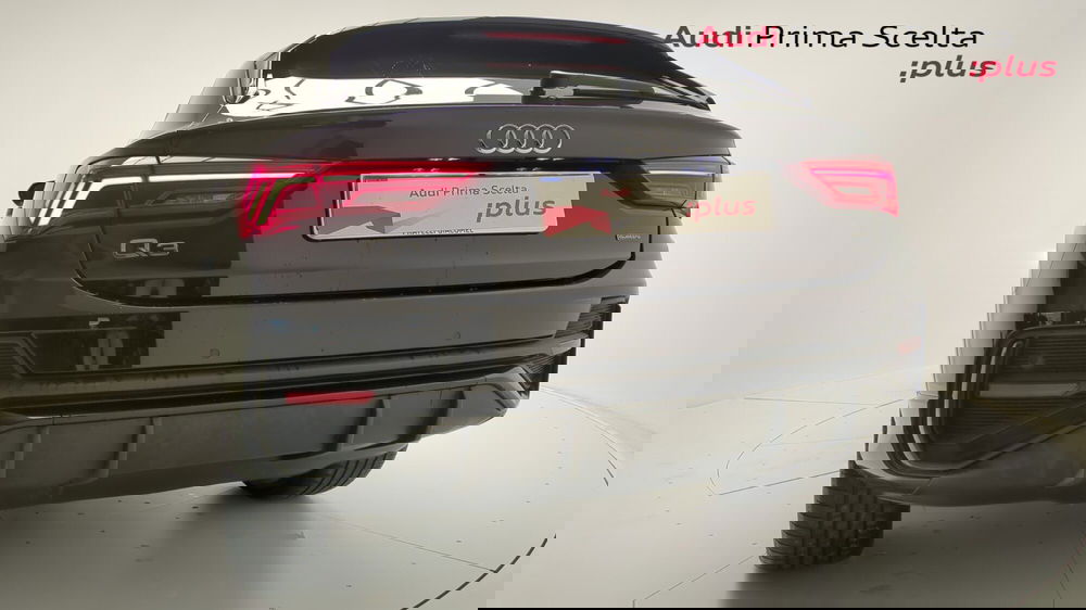 Audi Q3 Sportback usata a Avellino (13)