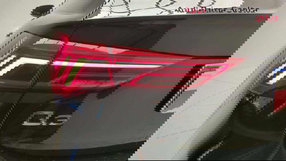 Audi Q3 Sportback usata a Avellino (14)