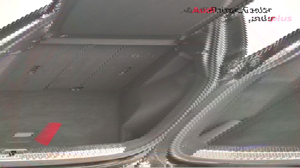 Audi Q3 Sportback usata a Avellino (15)