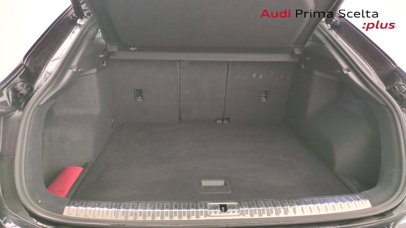 Audi Q3 Sportback usata a Avellino (15)