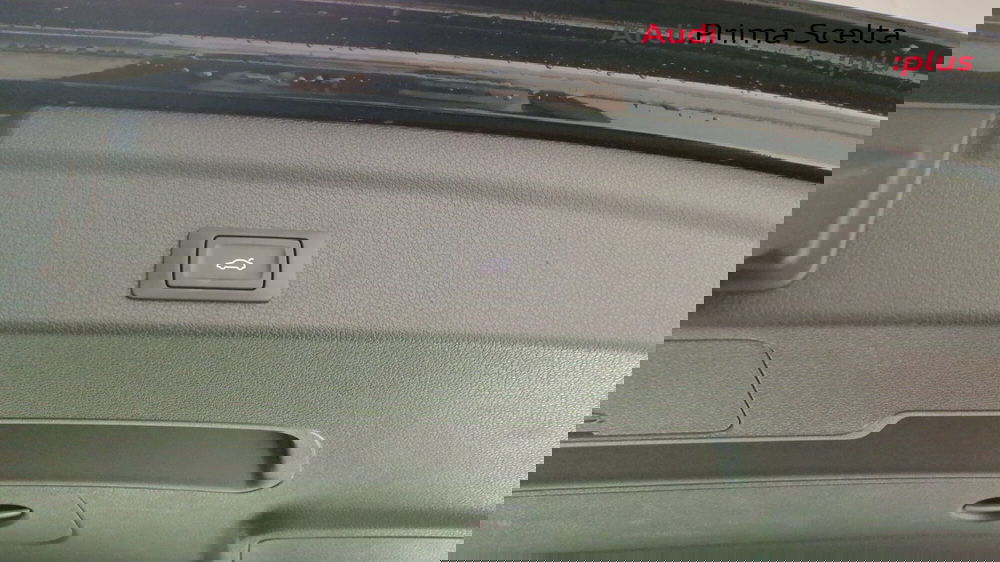 Audi Q3 Sportback usata a Avellino (16)