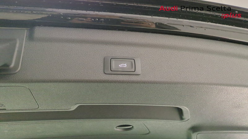 Audi Q3 Sportback usata a Avellino (16)