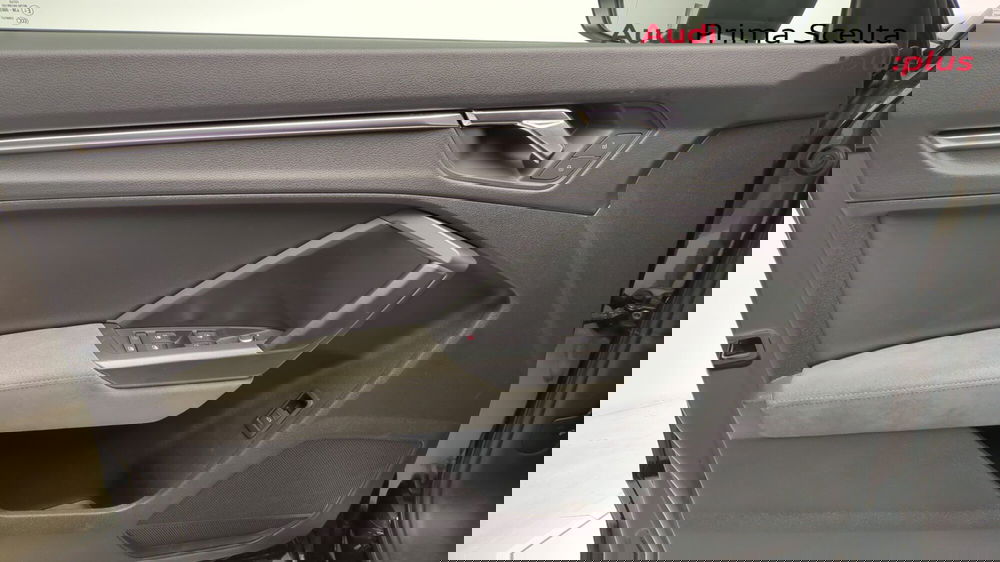 Audi Q3 Sportback usata a Avellino (17)