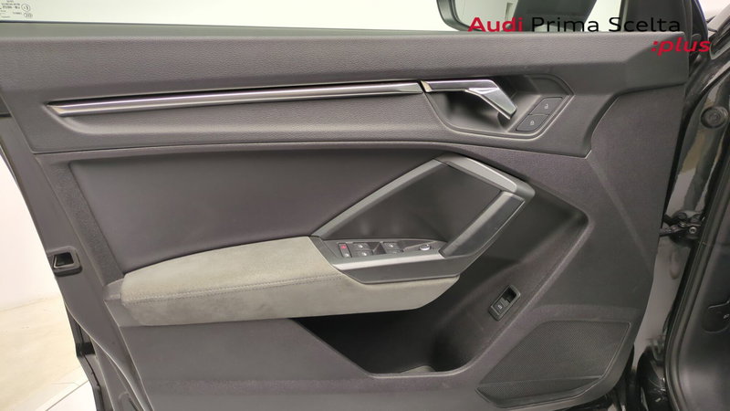 Audi Q3 Sportback usata a Avellino (17)