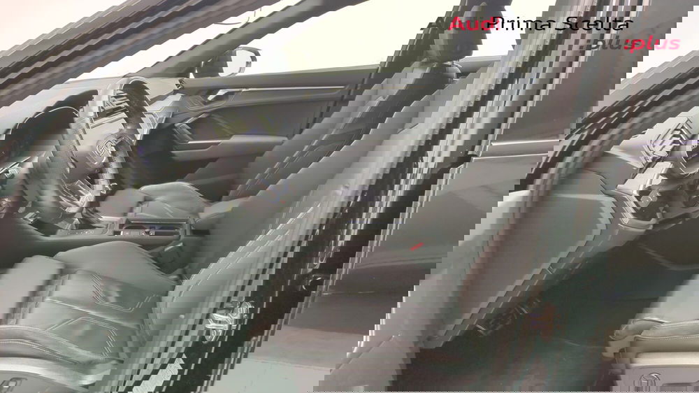 Audi Q3 Sportback usata a Avellino (18)