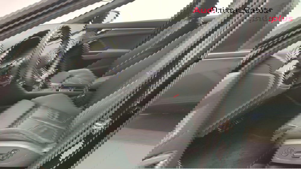 Audi Q3 Sportback usata a Avellino (19)