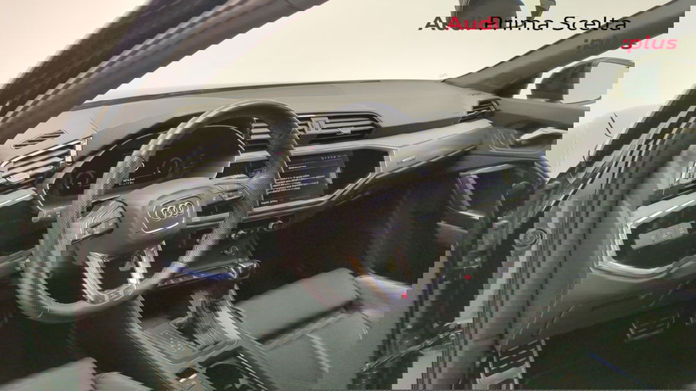 Audi Q3 Sportback usata a Avellino (20)