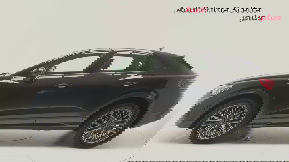 Audi Q3 Sportback usata a Avellino (4)