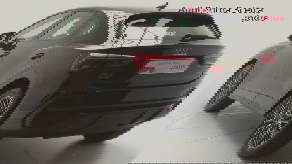Audi Q3 Sportback usata a Avellino (5)