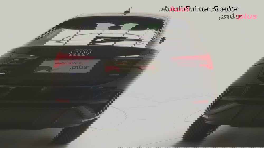 Audi Q3 Sportback usata a Avellino (6)