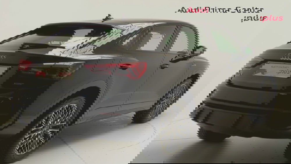 Audi Q3 Sportback usata a Avellino (7)