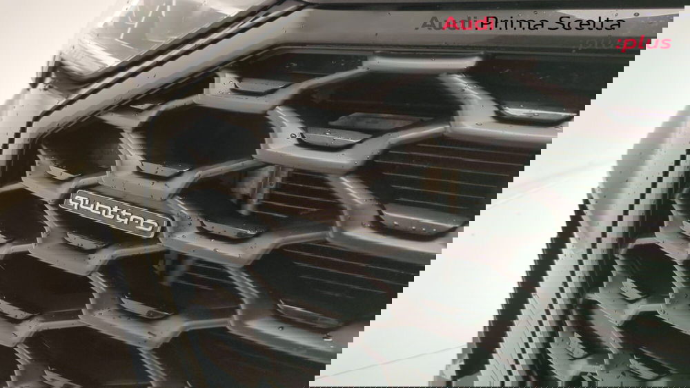 Audi Q3 Sportback usata a Avellino (9)