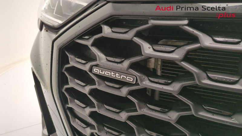 Audi Q3 Sportback usata a Avellino (9)