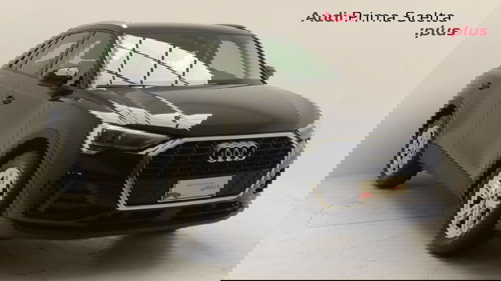 Audi Q3 usata a Avellino
