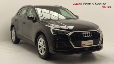 Audi Q3 35 TDI Business del 2022 usata a Pratola Serra