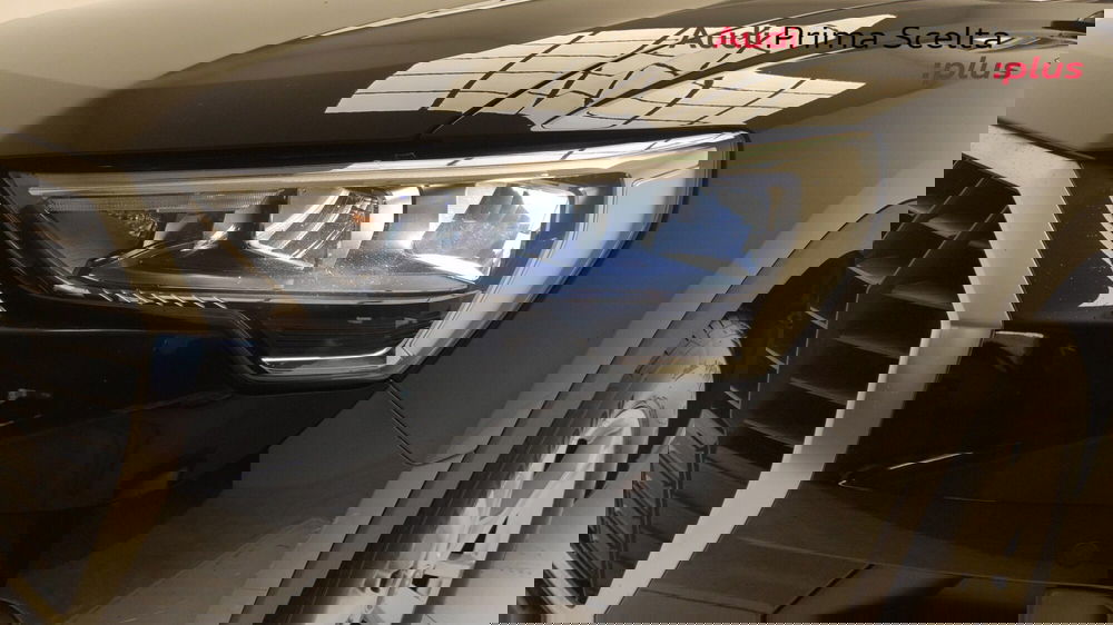 Audi Q3 usata a Avellino (10)