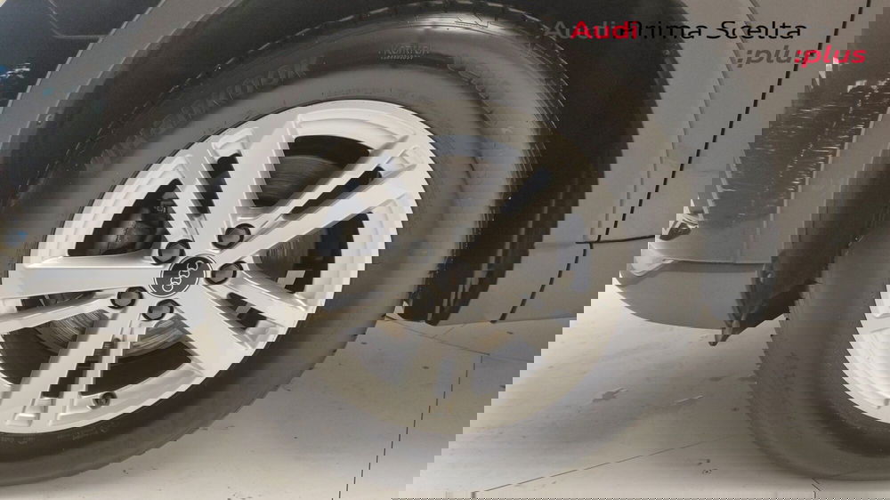 Audi Q3 usata a Avellino (11)