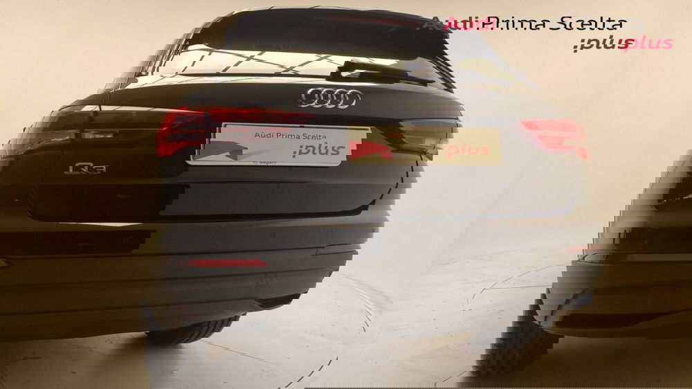 Audi Q3 usata a Avellino (12)