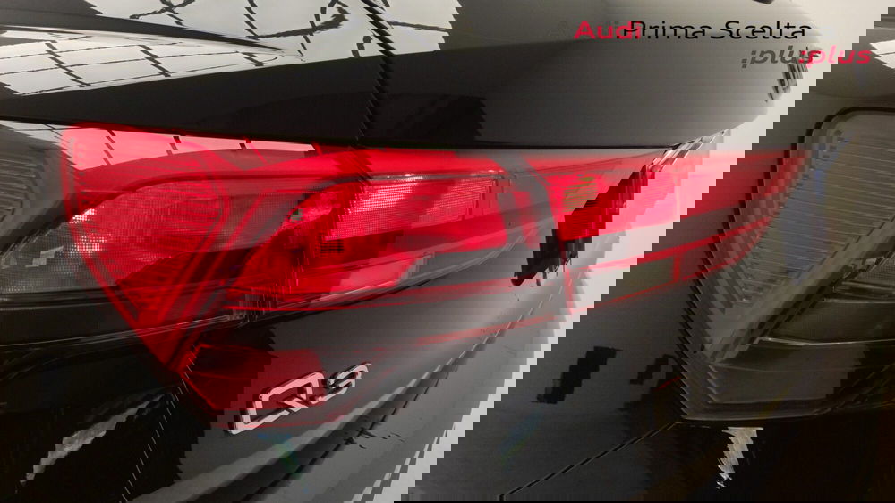 Audi Q3 usata a Avellino (13)