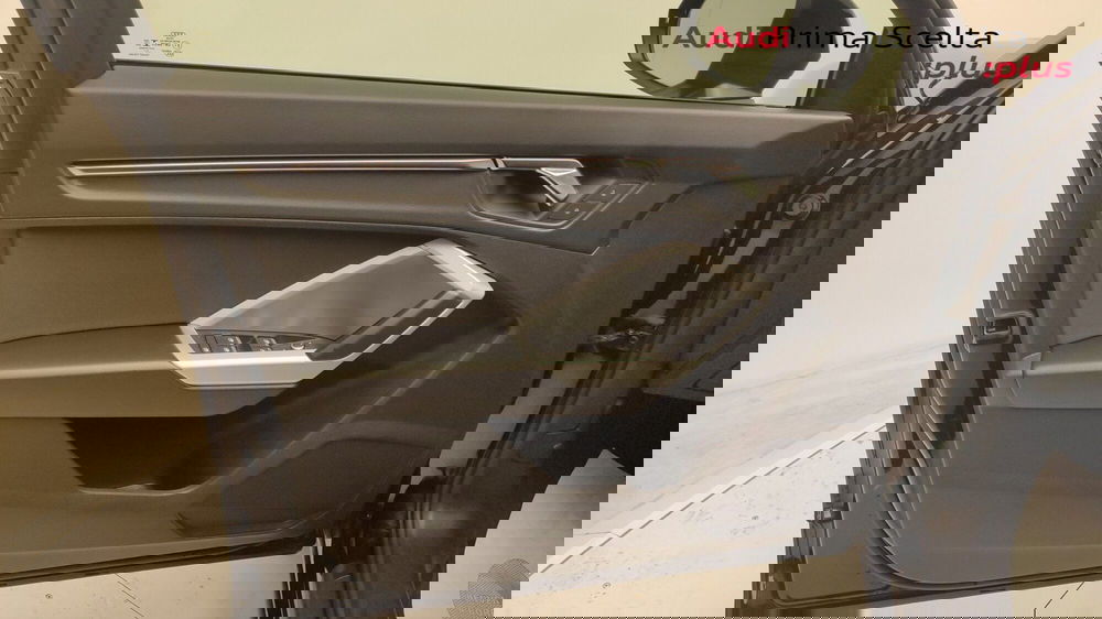 Audi Q3 usata a Avellino (15)