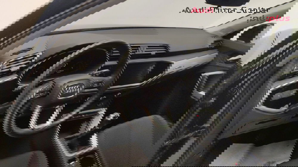 Audi Q3 usata a Avellino (16)