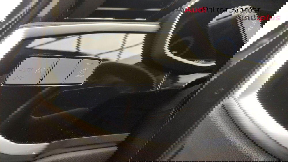 Audi Q3 usata a Avellino (17)