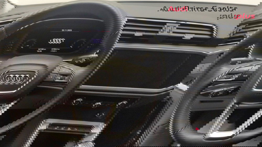 Audi Q3 usata a Avellino (18)