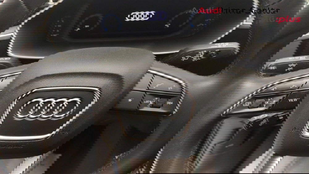 Audi Q3 usata a Avellino (19)