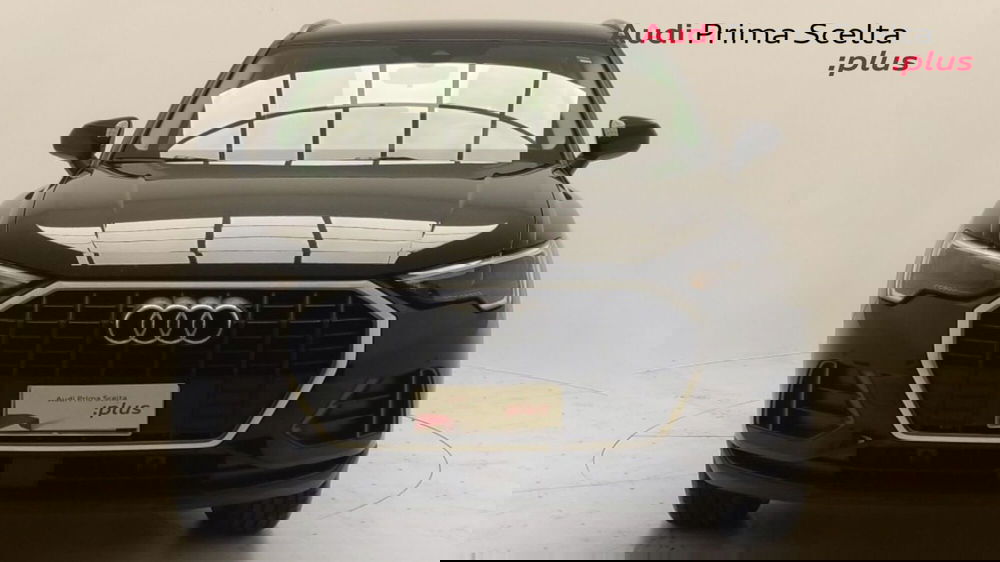 Audi Q3 usata a Avellino (2)