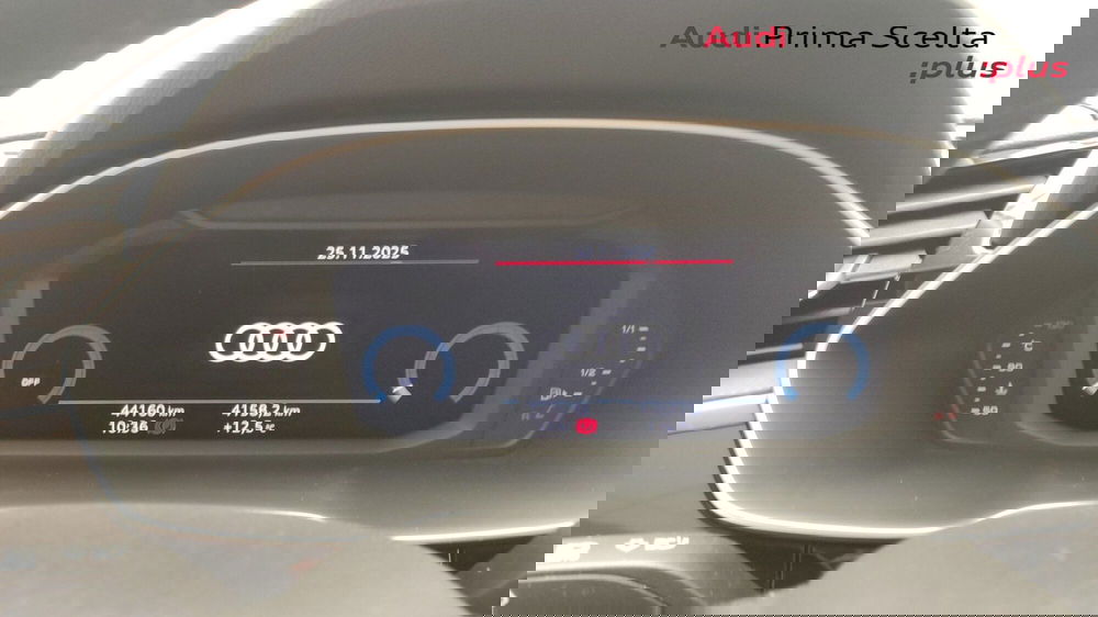 Audi Q3 usata a Avellino (20)