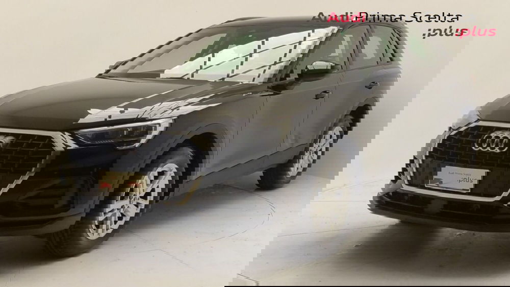 Audi Q3 usata a Avellino (3)