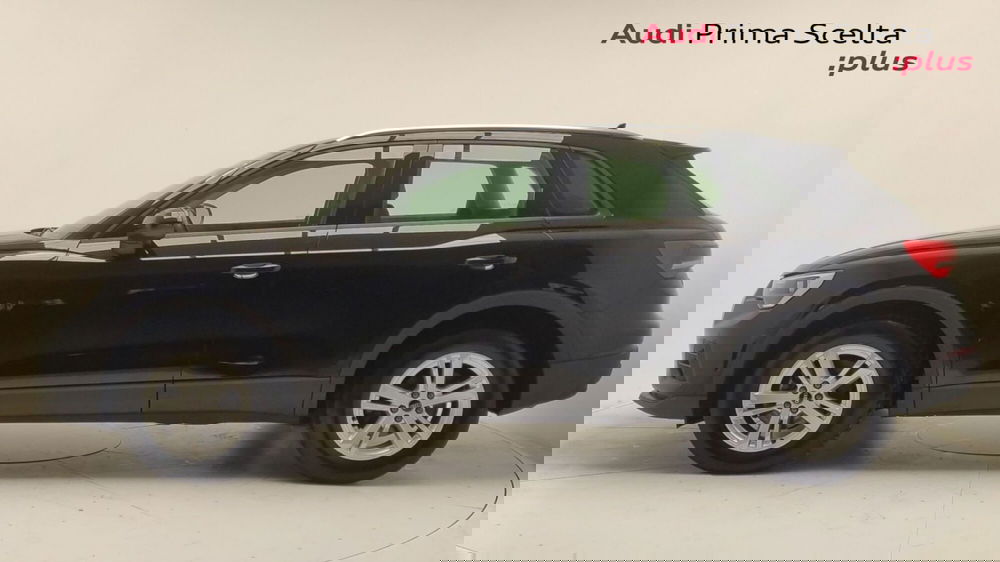 Audi Q3 usata a Avellino (4)