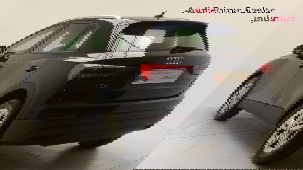 Audi Q3 usata a Avellino (5)