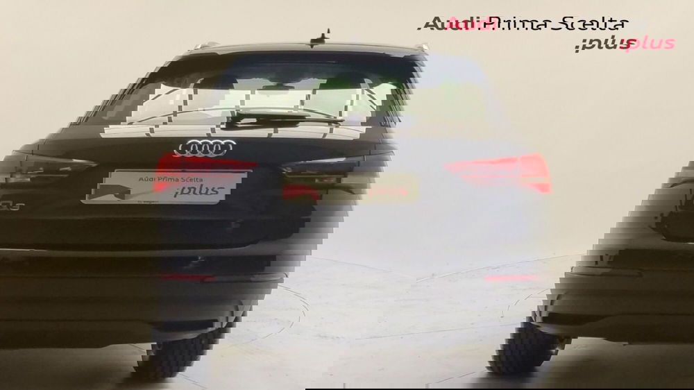 Audi Q3 usata a Avellino (6)