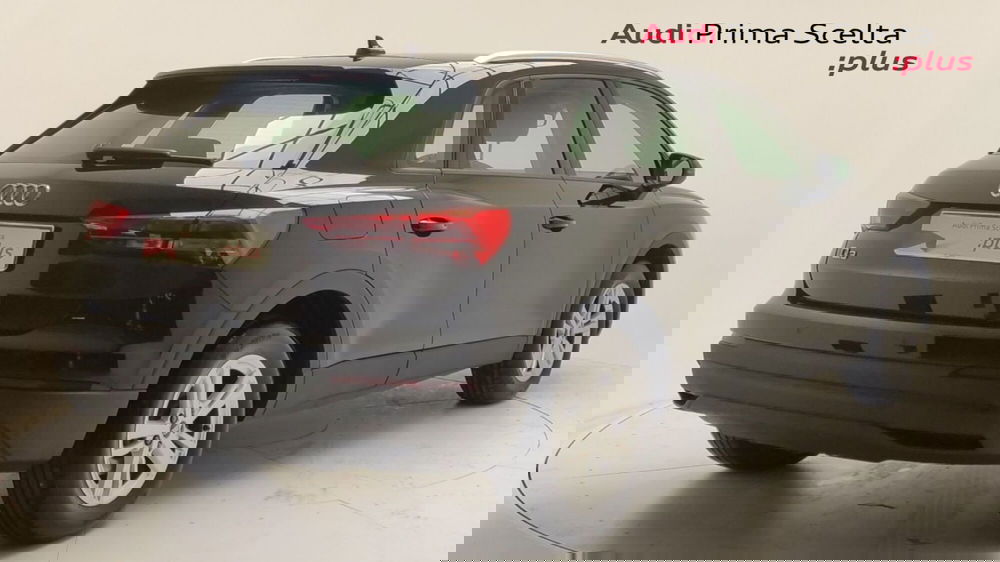 Audi Q3 usata a Avellino (7)