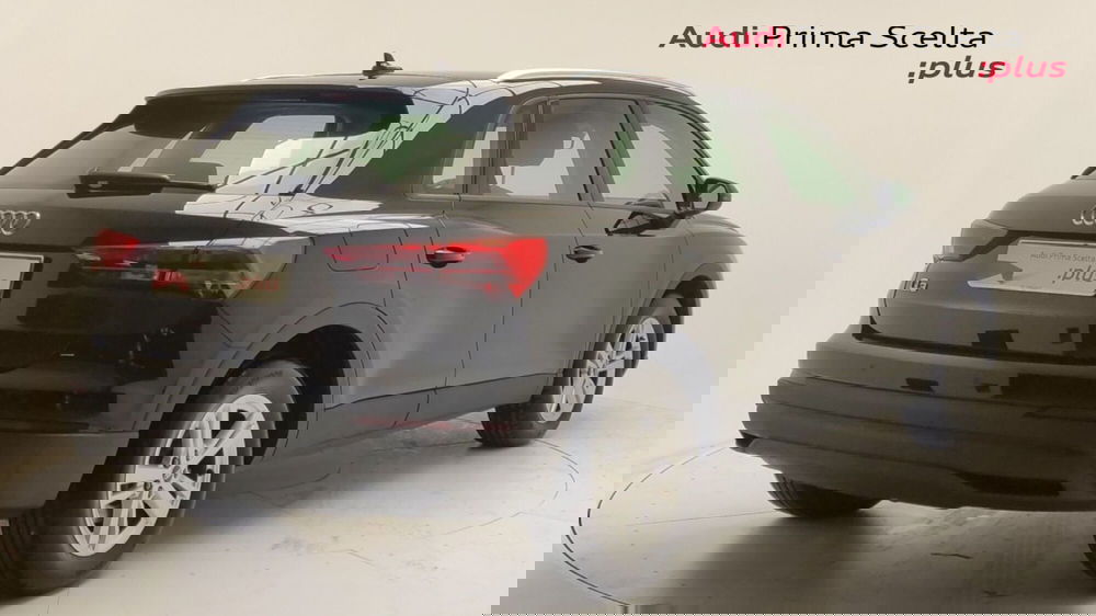 Audi Q3 usata a Avellino (8)